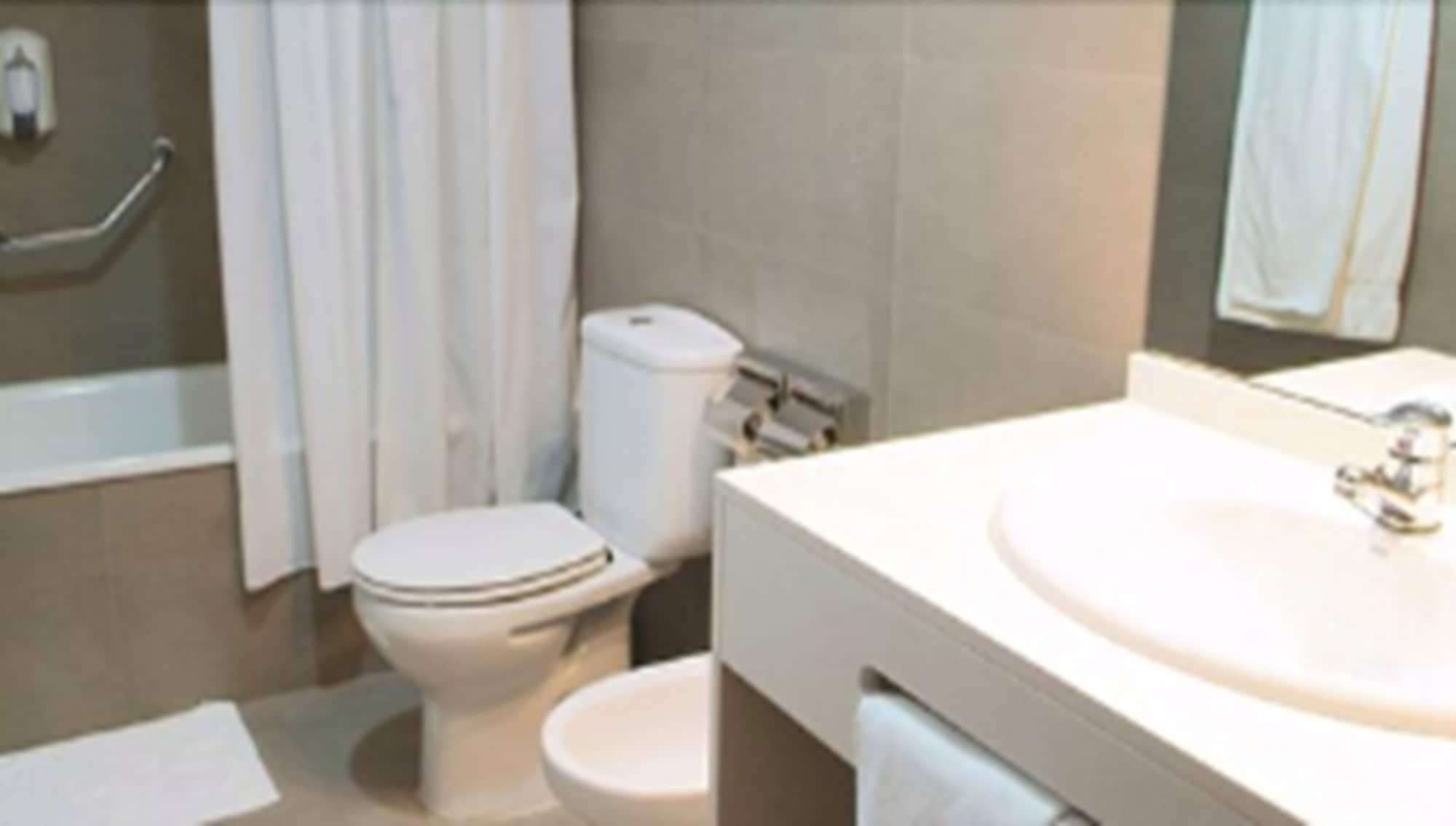 Hotel Benetusser Hotel 4*