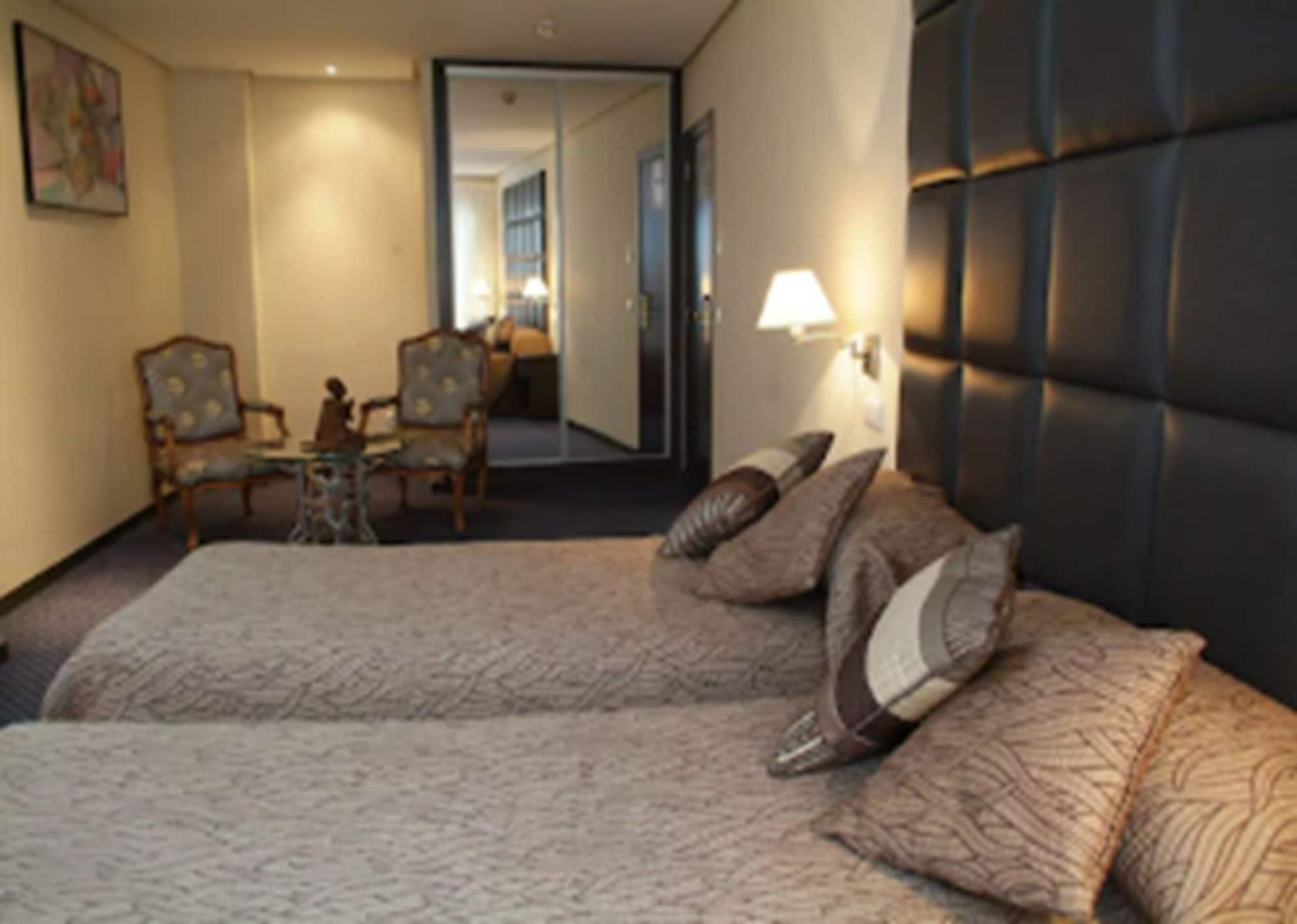 Hotel Hotel Benetusser