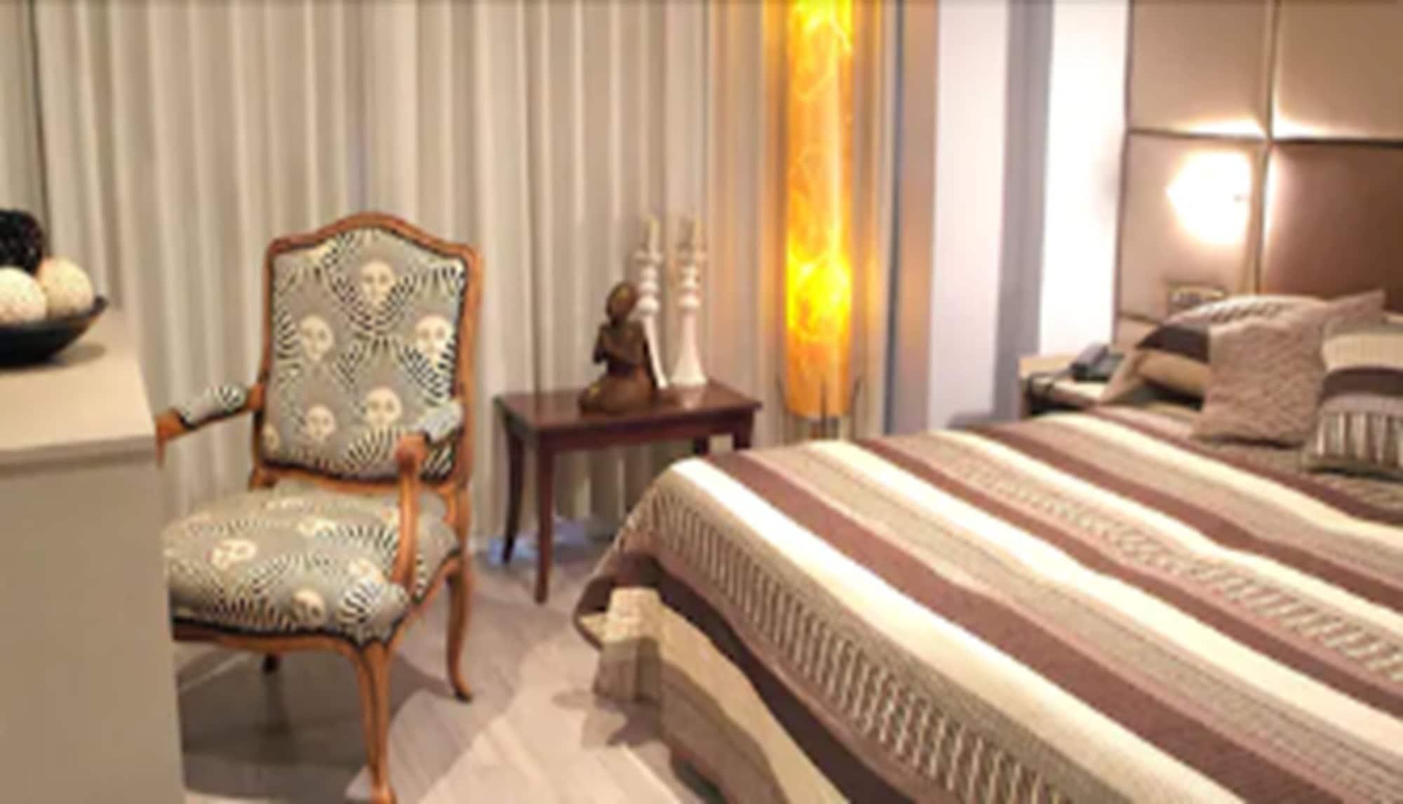 Hotel Benetusser Hotel