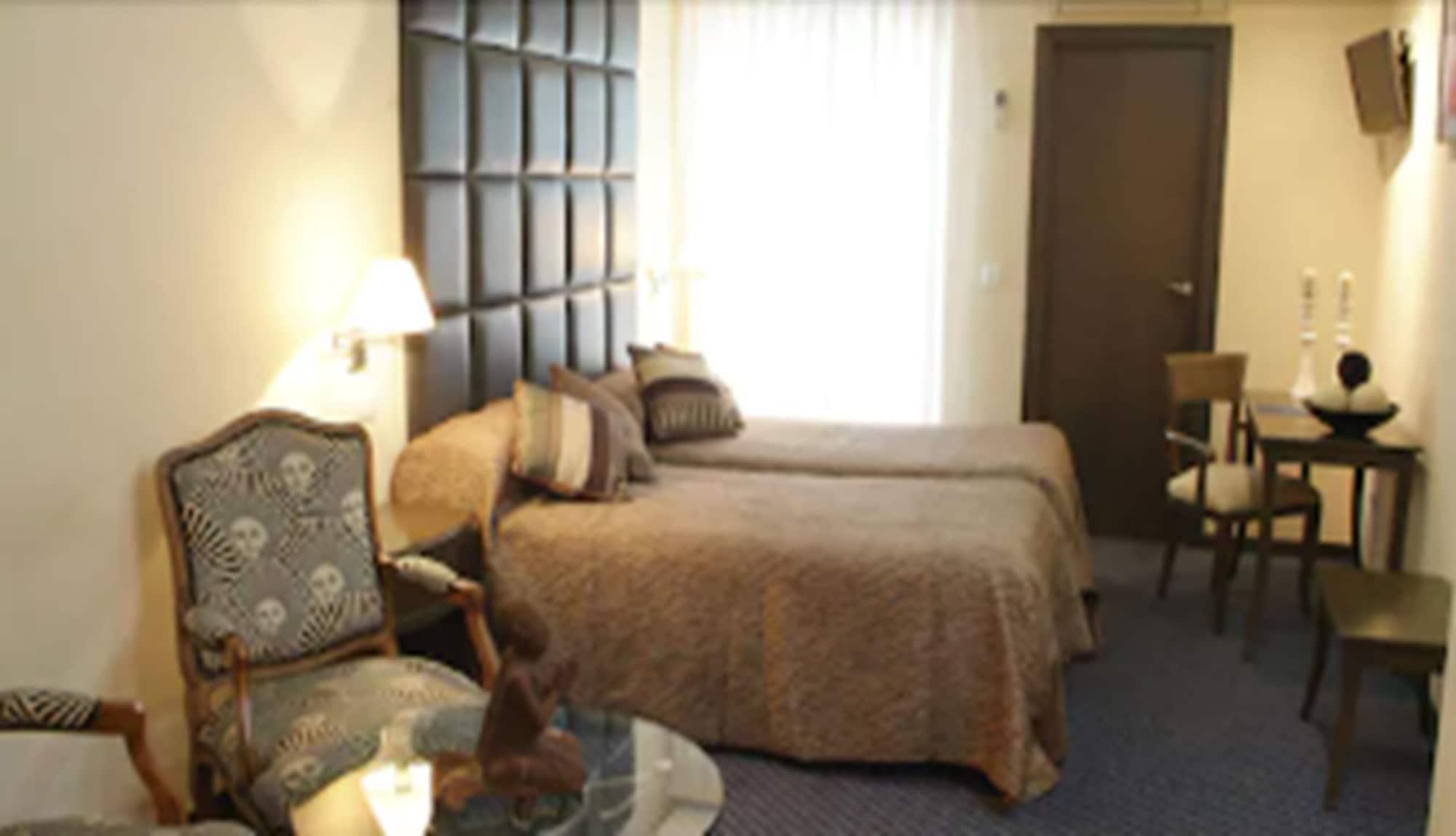 Hotel Benetusser Hotel