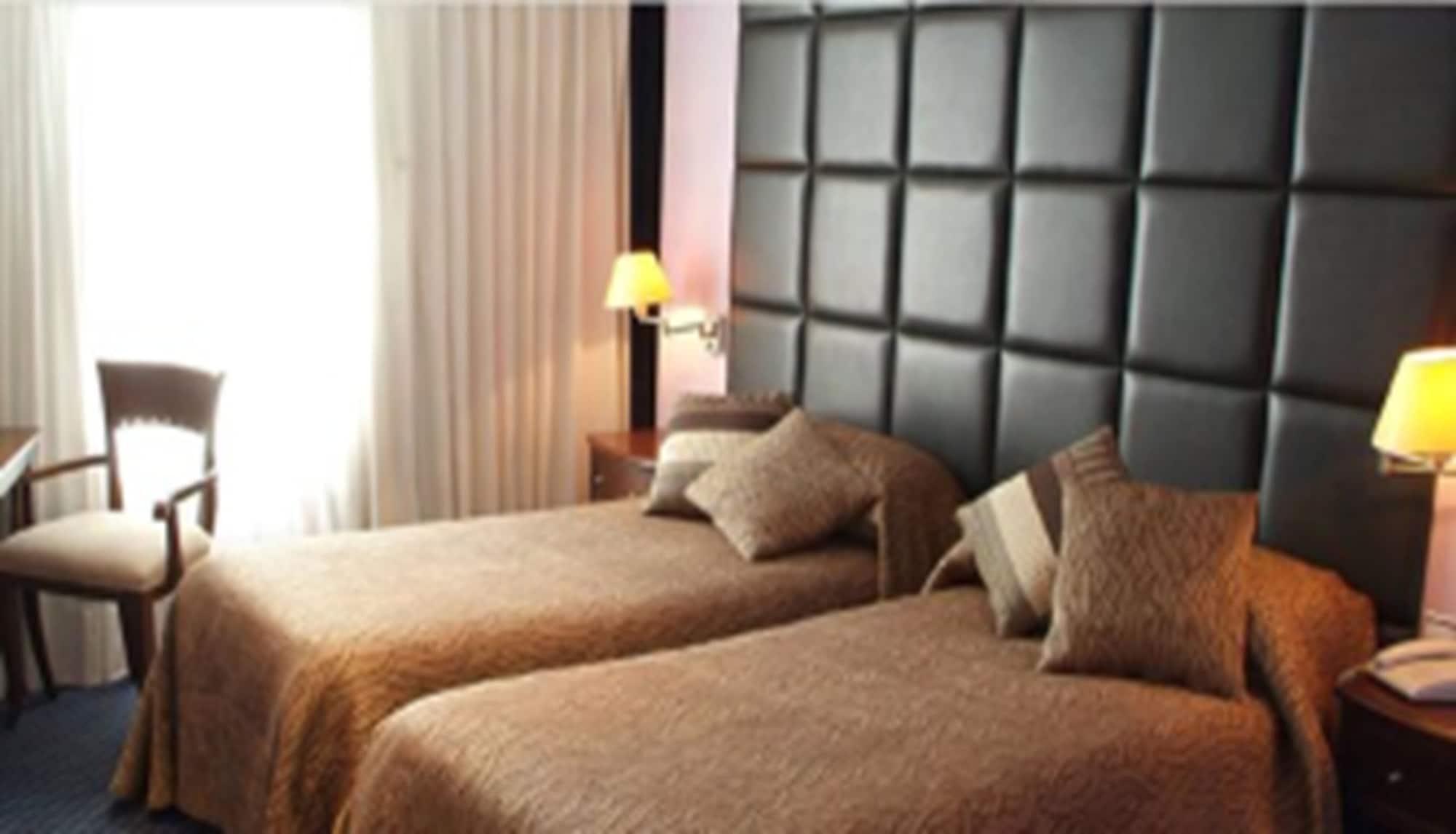 Hotel Benetusser 4* Benetusser