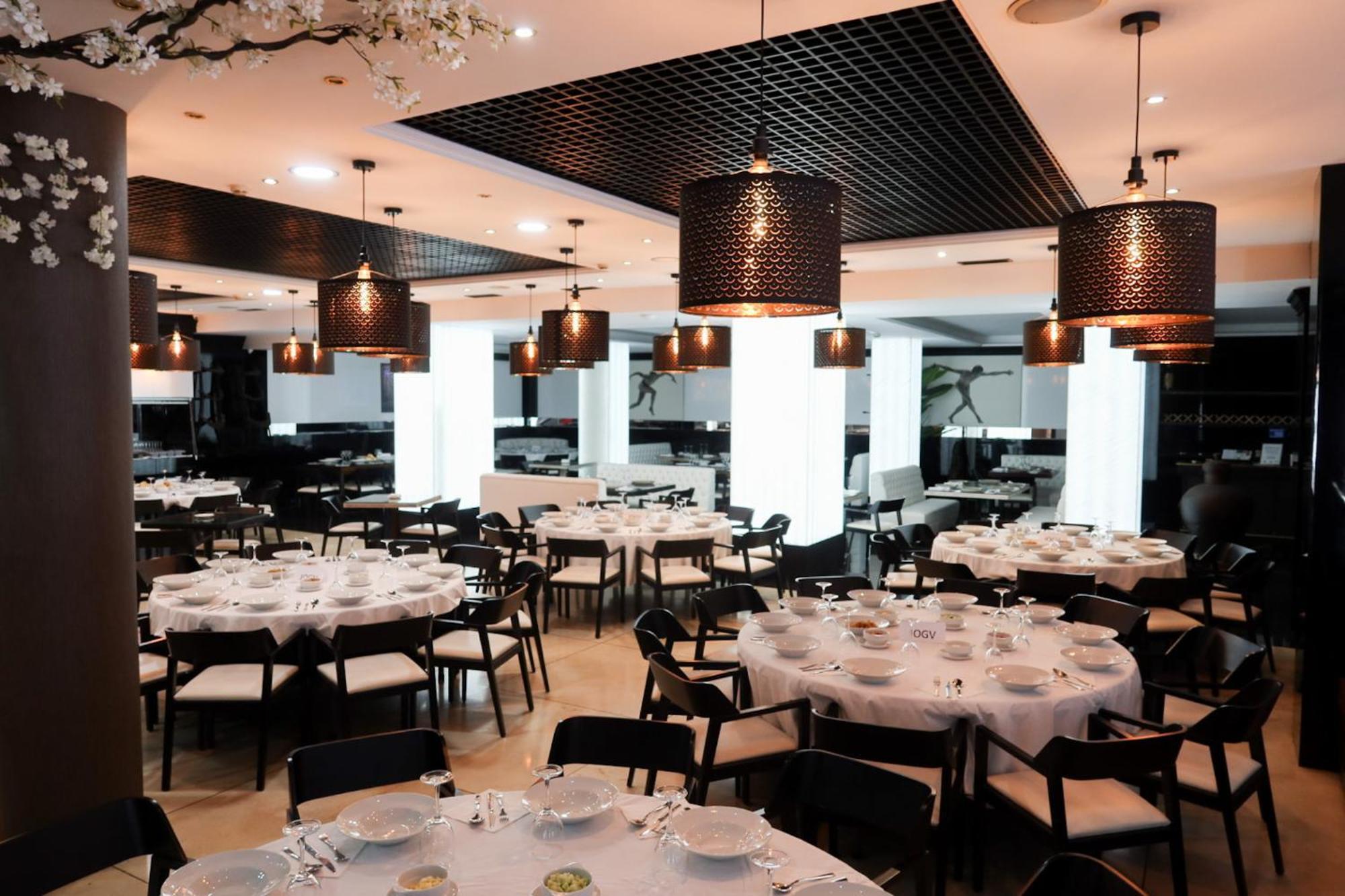 Hotel Benetusser 4*