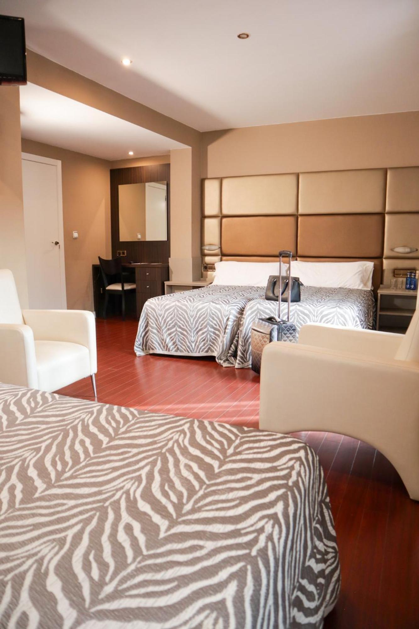 Hotel Benetusser 4* Benetusser