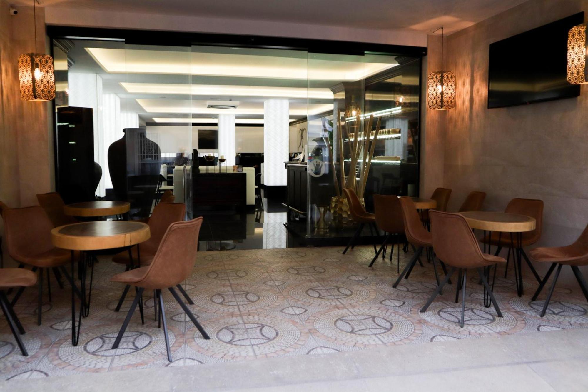 Hotel Benetusser