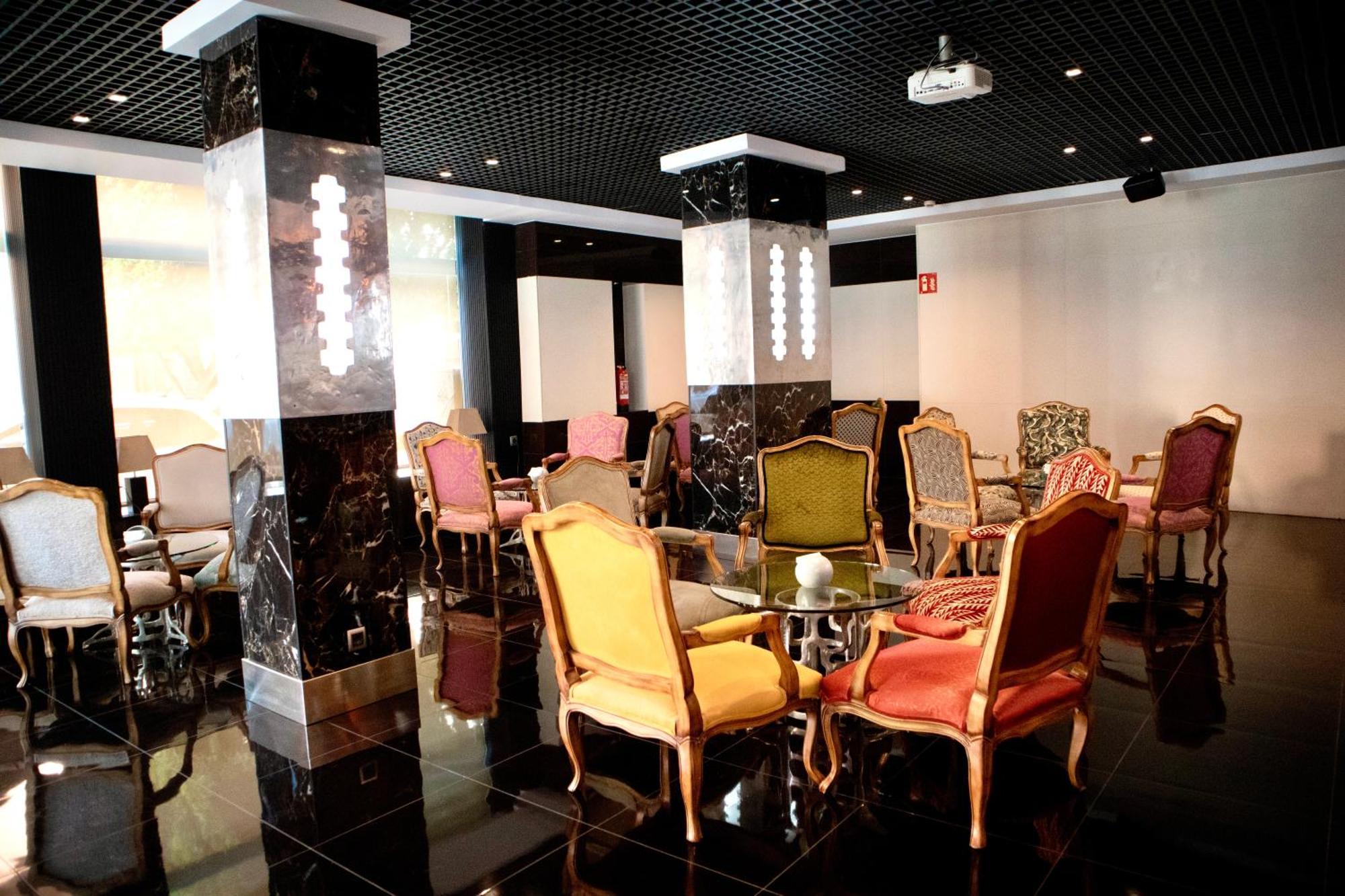 Hotel Hotel Benetusser 4*
