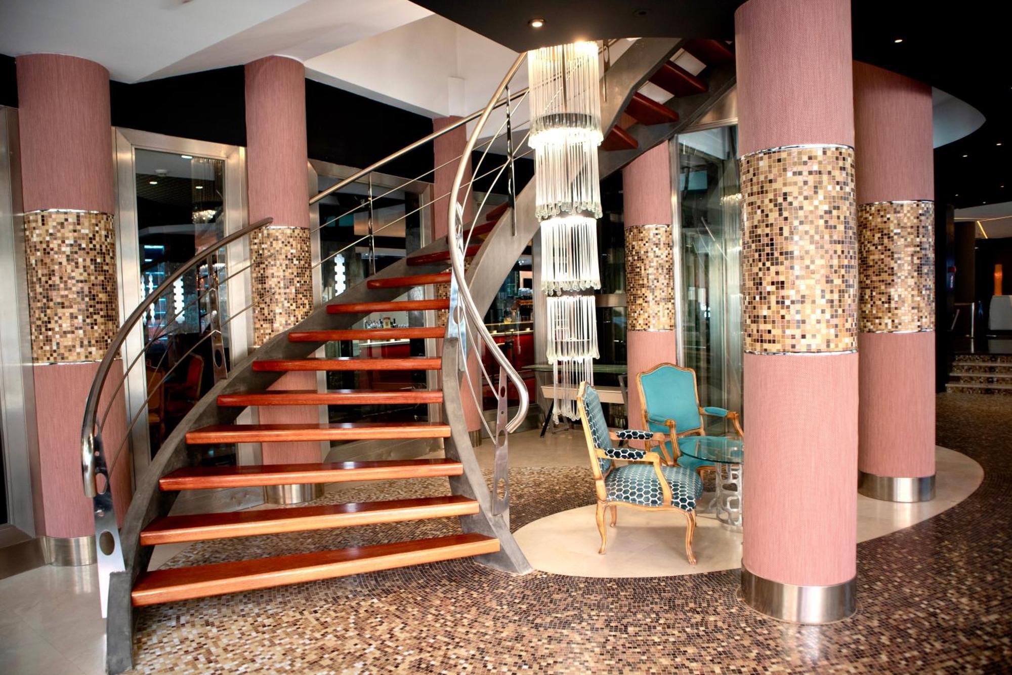 Hotel Benetusser Hotel