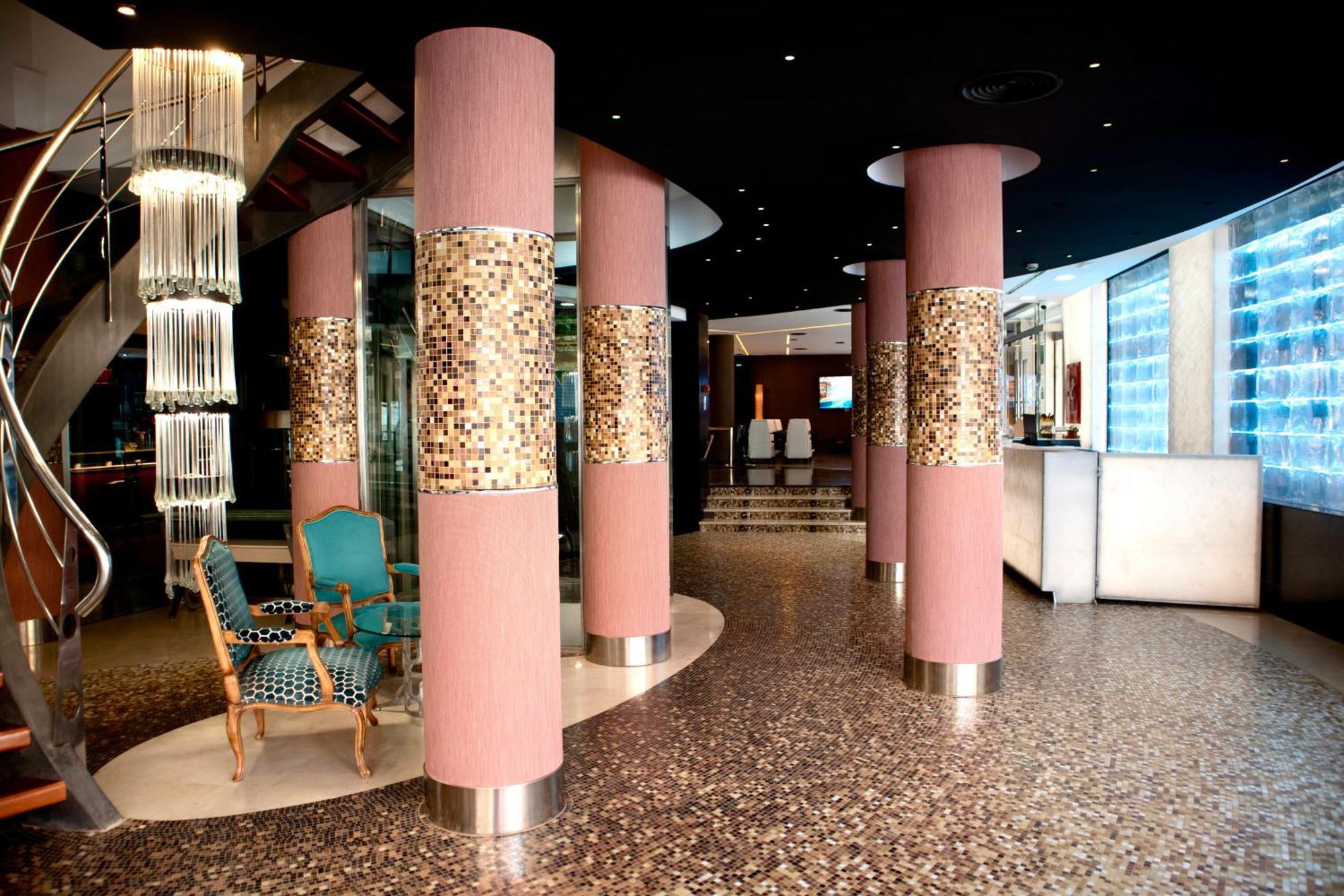 Hotel Hotel Benetusser
