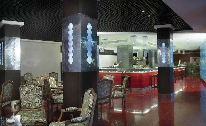 Hotel Benetusser 4*