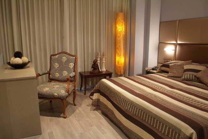 Hotel Benetusser 4* Benetusser