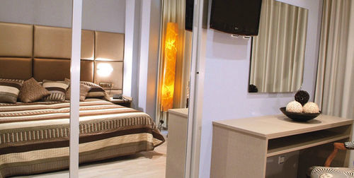 Hotel Hotel Benetusser 4*