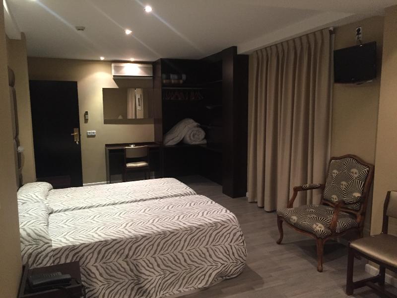 Hotel Benetusser 4*