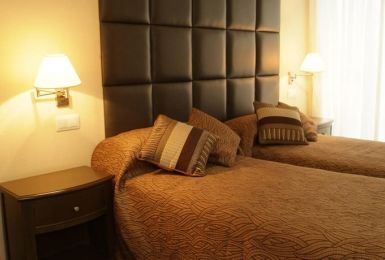 Hotel Benetusser 4*
