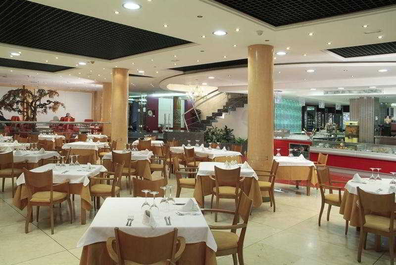 Hotel Benetusser Benetusser