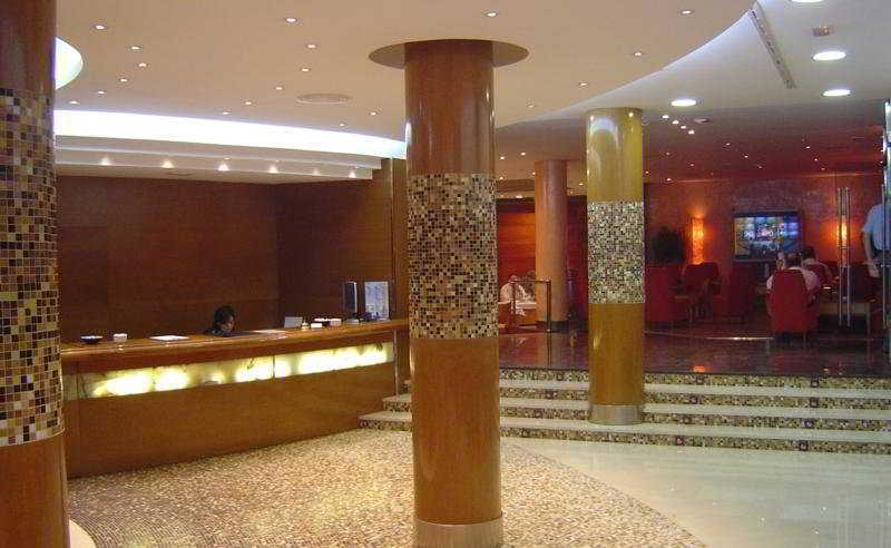 Hotel Hotel Benetusser