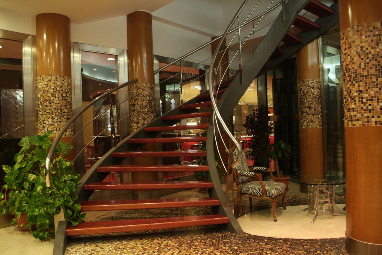 Hotel Benetusser